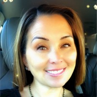 Divinia Nichols, Ram