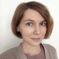 Anna Klimenko