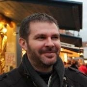 Christopher Hinterscher