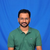 Avinash Senthilkumar