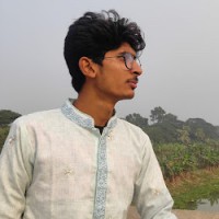 Md Nuhash Ahmed