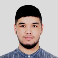 Ikboljon Mamasultonov, BBA