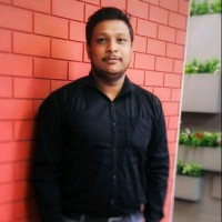 Sreekumar Nair
