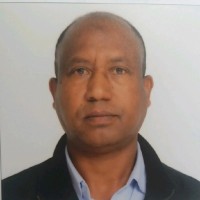 mekonnen Alemu