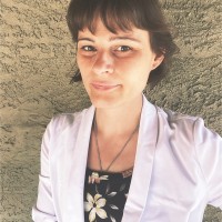 Abigail (Abbie) Watson