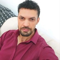 Harrison Carvalho