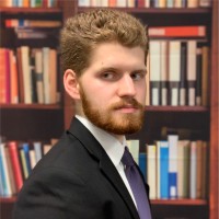 Tristan Zeh