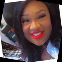 Ebony Charles