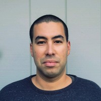 Joshua Ortiz