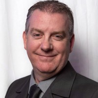 Simon Burder