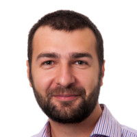 Costan Cristian Andrei
