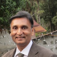 Sanjay Gothi