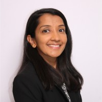 Brinda Patel