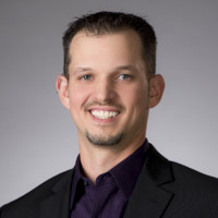 Brad Robinson
