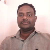 MURALI KRISHNA