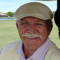 Charlie Smith
