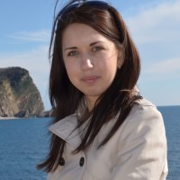 Nastassia Shashkevich