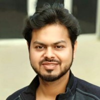 Afzal Amanullah