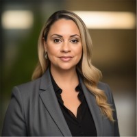 Desiree Villegas, MHA