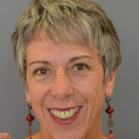 Christina Guéninchault
