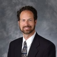 Pete Freudenberger