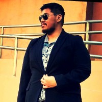 Rey Lister Juarez RMP