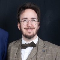 Shane Connolly