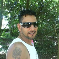 Ultimar Francisco Santos