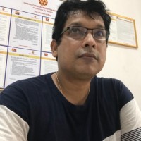 Sandip Chaudhury