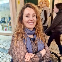 ✨ Irina Mosina ✨