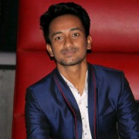 Praful Rakhade