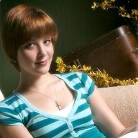 Caitlin Leech