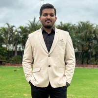 Mayuresh Patil