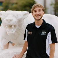 Keenan Powell
