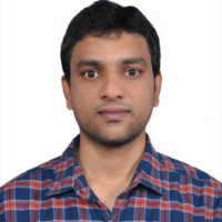 Srikumar Polireddy