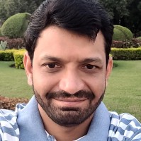 Chintan Trivedi