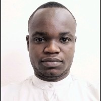 Ben Odrigue Kouassi