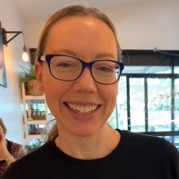Claire Luckman