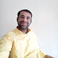 Ashish Kulkarni