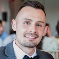 James Diperna Iii