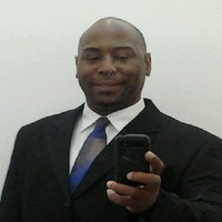 Freddrick Thompson