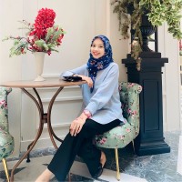 Nurin Izzati Irma