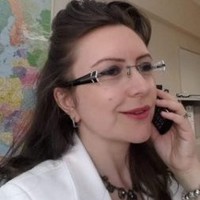 Emine Yavuz