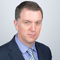 Tom Rodgers