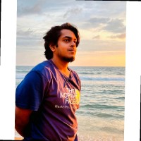 Sreerag C Sreenivasan