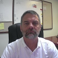 Brian Musgrove