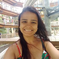 Caroline Pinto