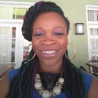 Charlene Moody
