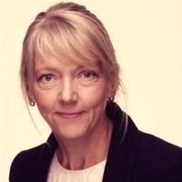 Karin Mundal