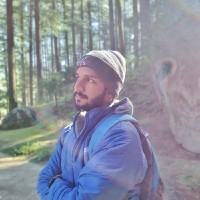 Deepu Reghunath